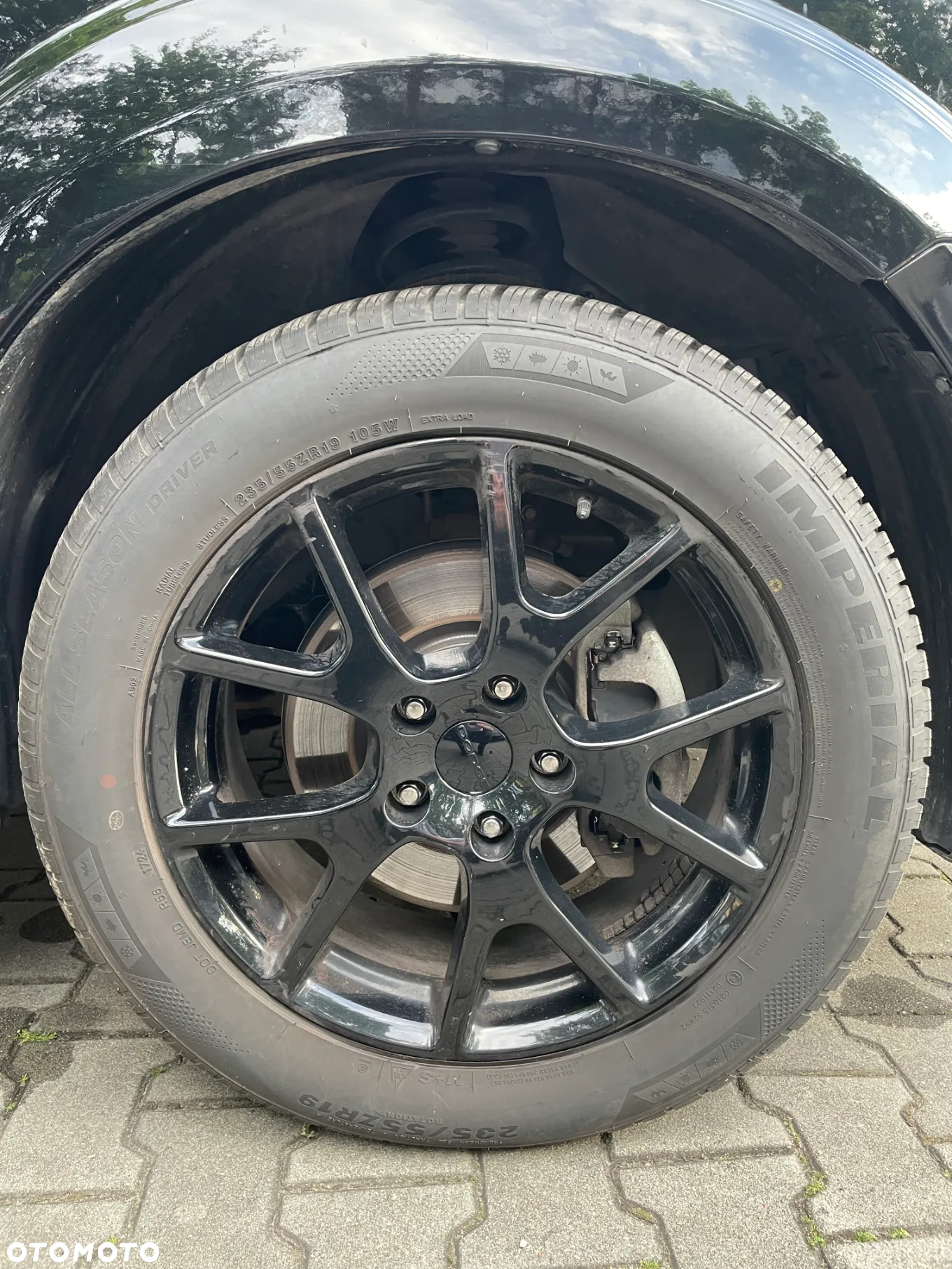 Dodge Journey - 18