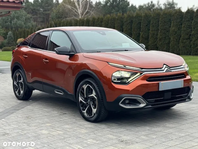 Citroën C4 - 3