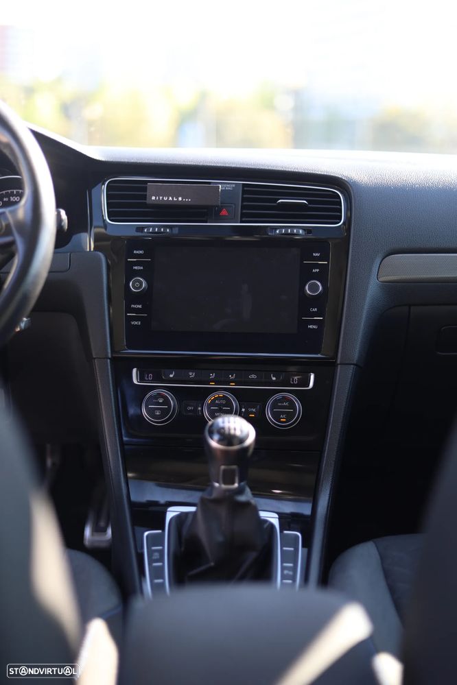 VW Golf 1.5 TSI ACT Join - 20