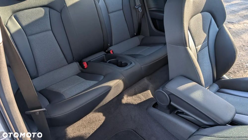 Audi A1 3-drzwiowe - 12