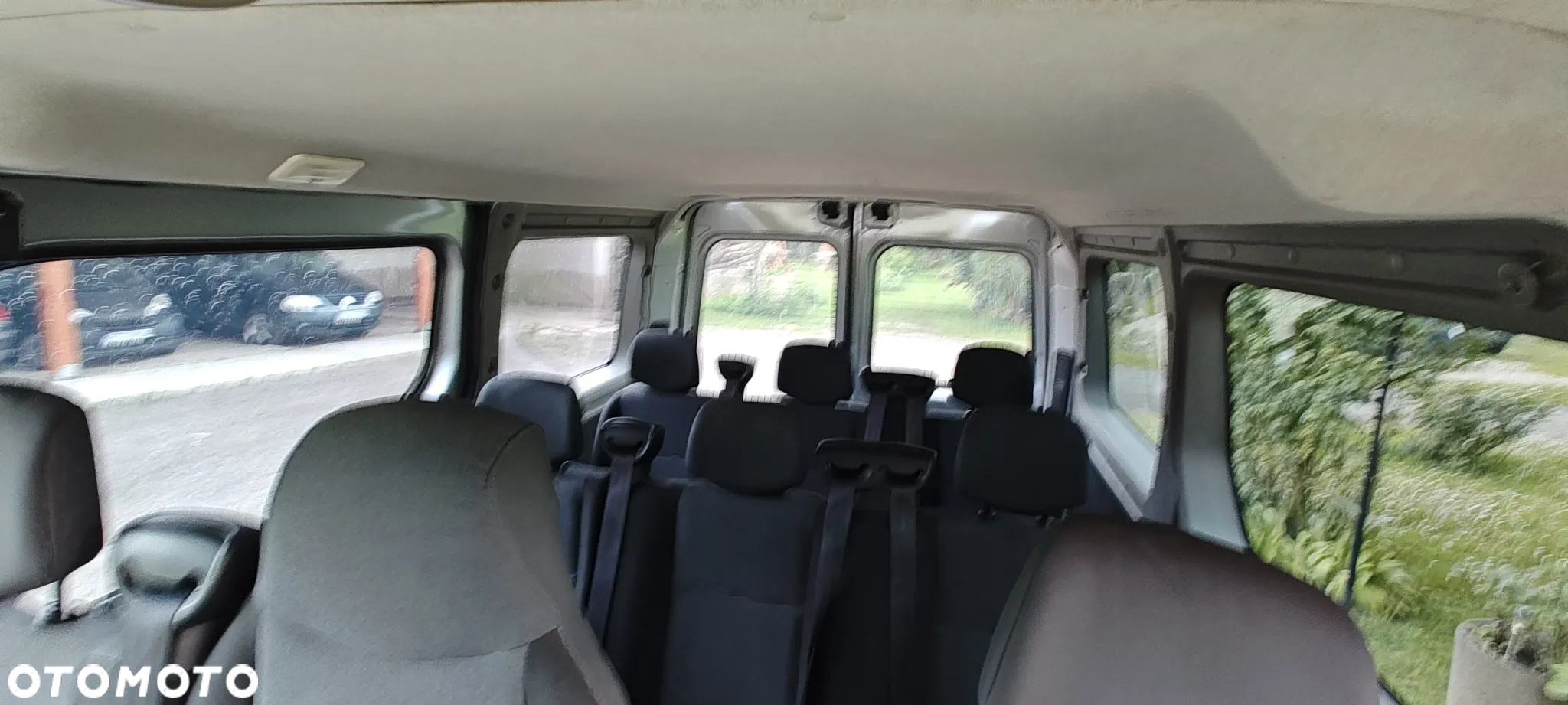 Renault Master - 20