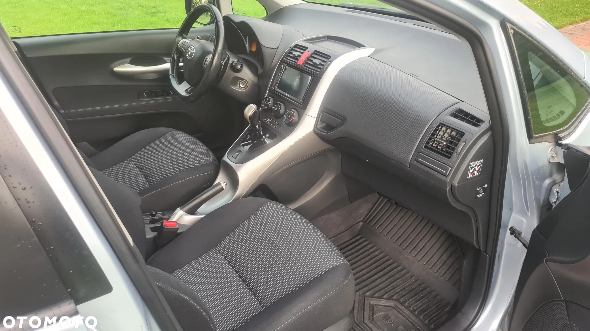 Toyota Auris 1.6 Comfort MS - 6