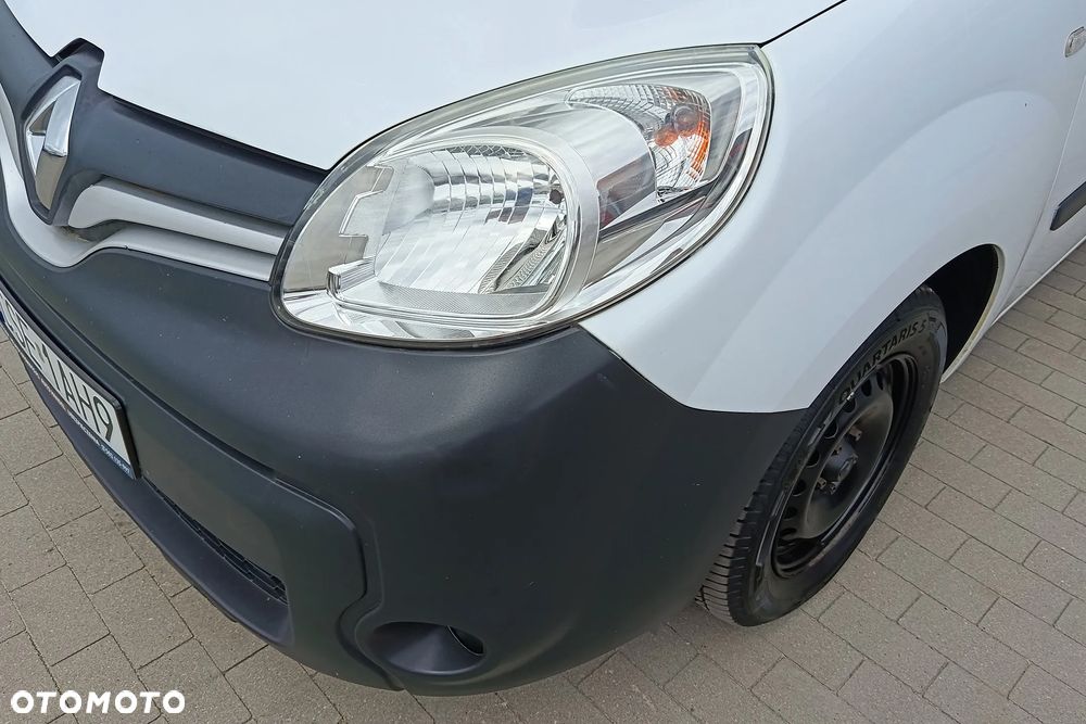 Renault Kangoo II - 17