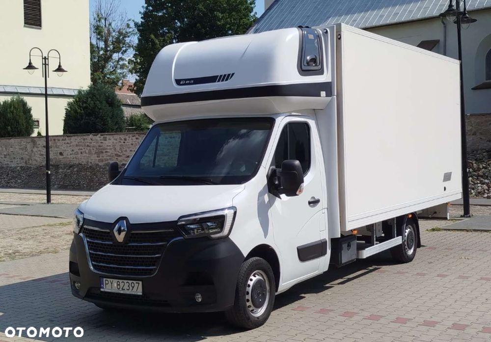 Renault Master - 3