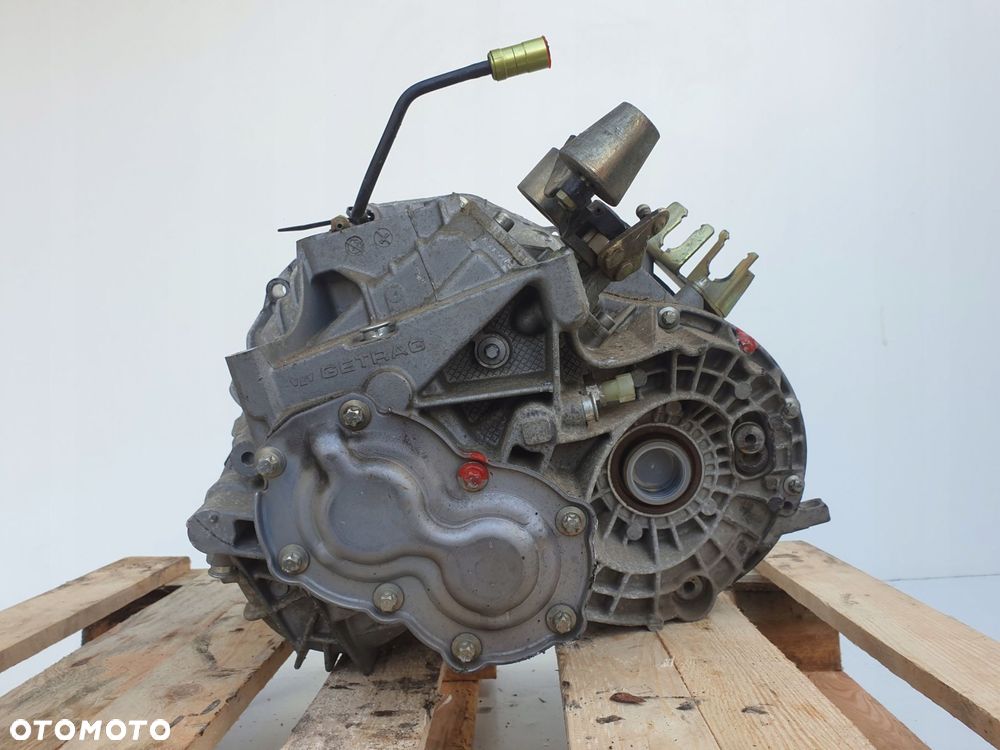 Rover 25 1.8 16V SKRZYNIA BIEGÓW manual MANUALNA - 6