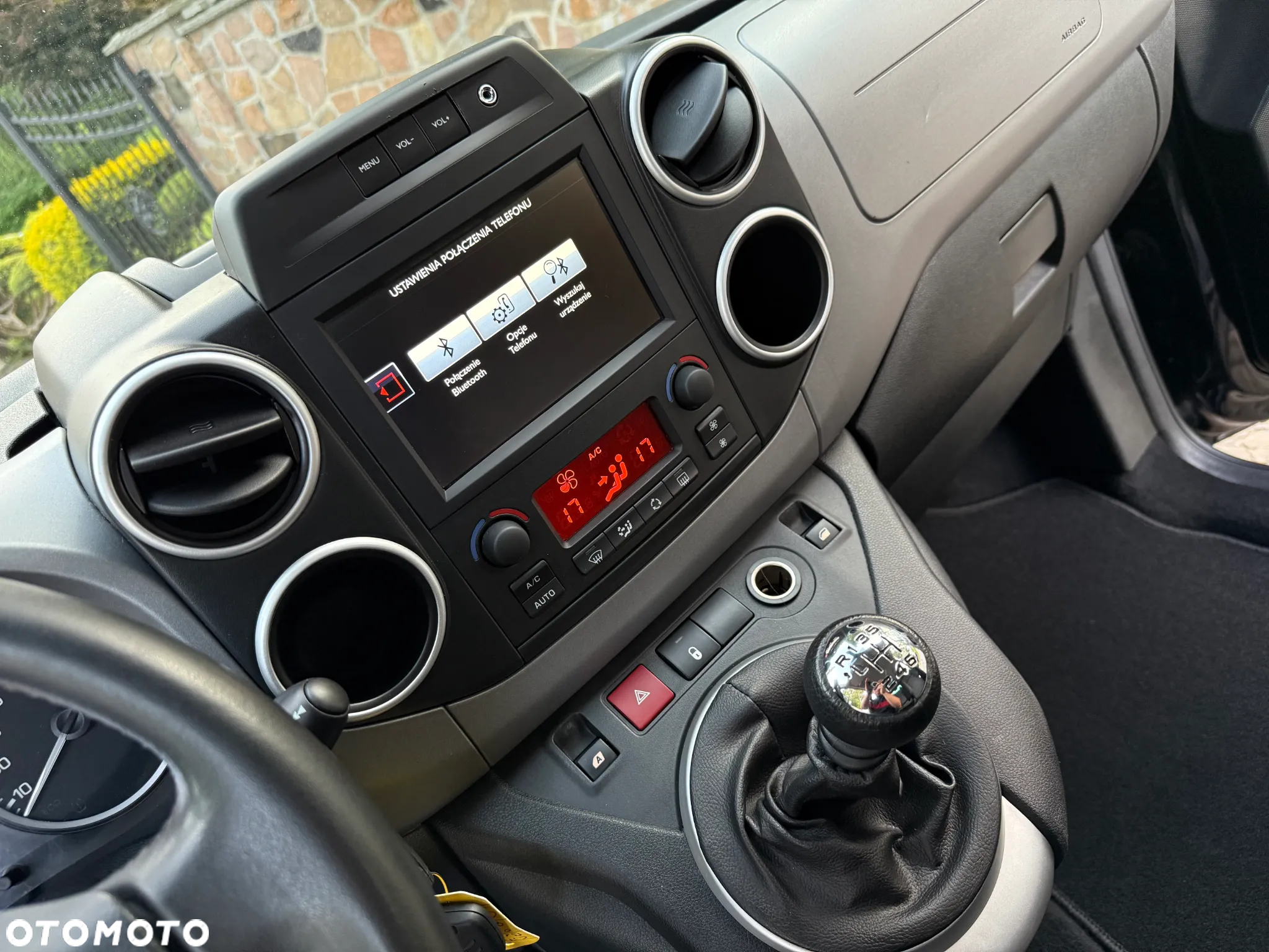 Citroën Berlingo Multispace BlueHDi 120 S&S SELECTION - 27
