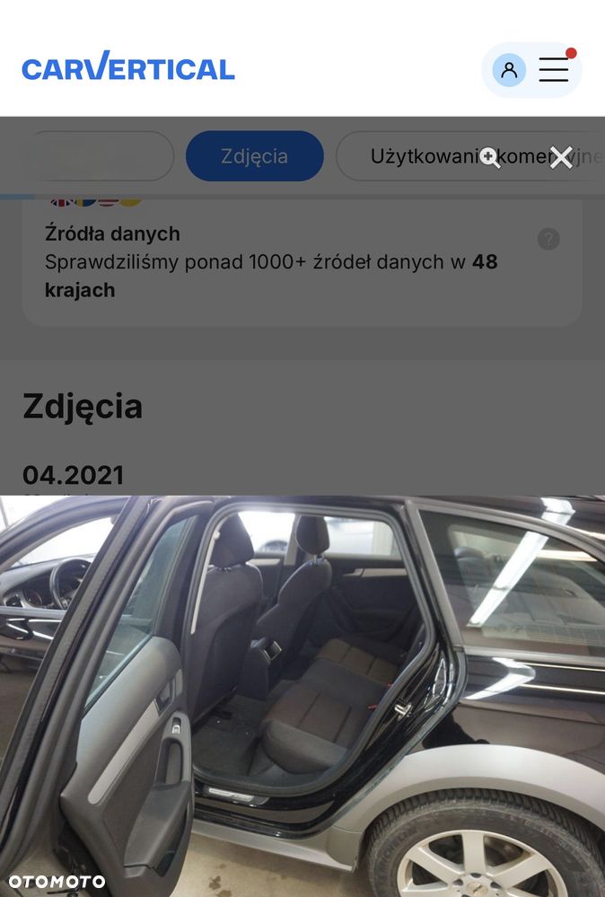 Audi A4 Allroad 2.0 TDI Quattro - 35