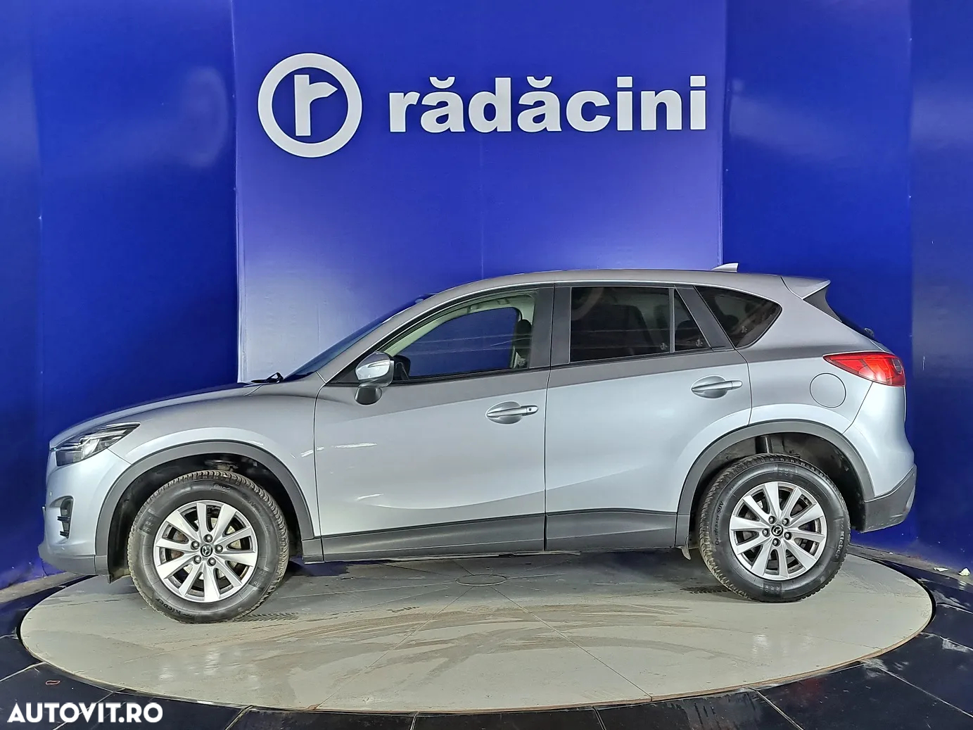 Mazda CX-5 - 2