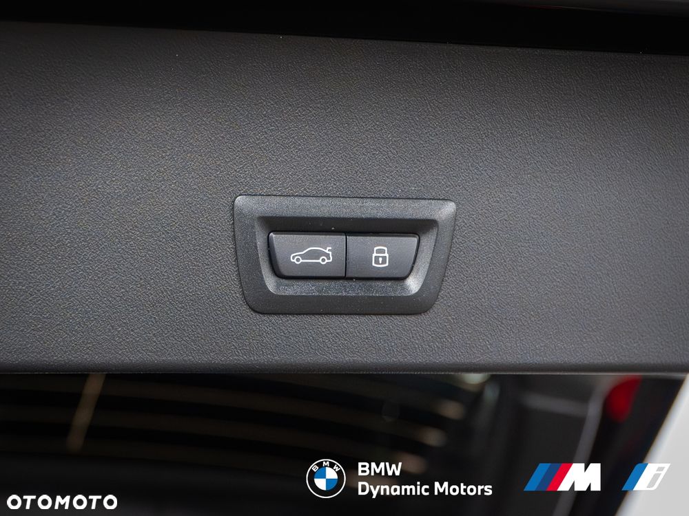 BMW X3 20d xDrive - 15