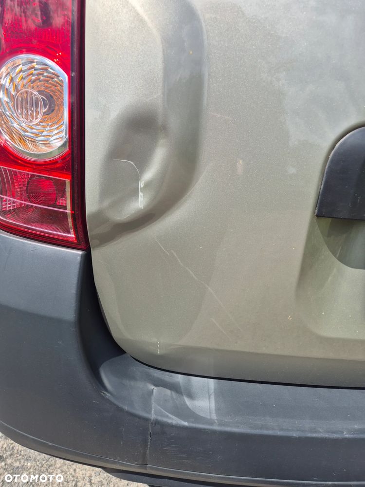 Dacia Duster 1.6 16V 4x2 Delsey - 17