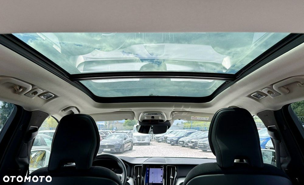 Volvo XC 60 T6 AWD Plug-In Hybrid Inscription - 18