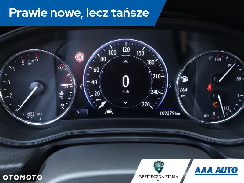 Opel Insignia - 13