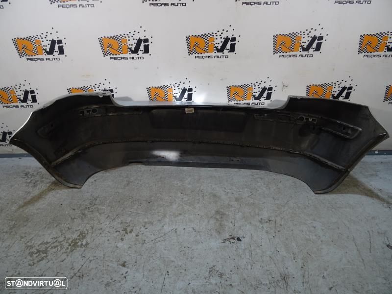 Parachoques Traseiro Volkswagen Golf Iv (1J1)  Parachoques De Tras Vw - 8