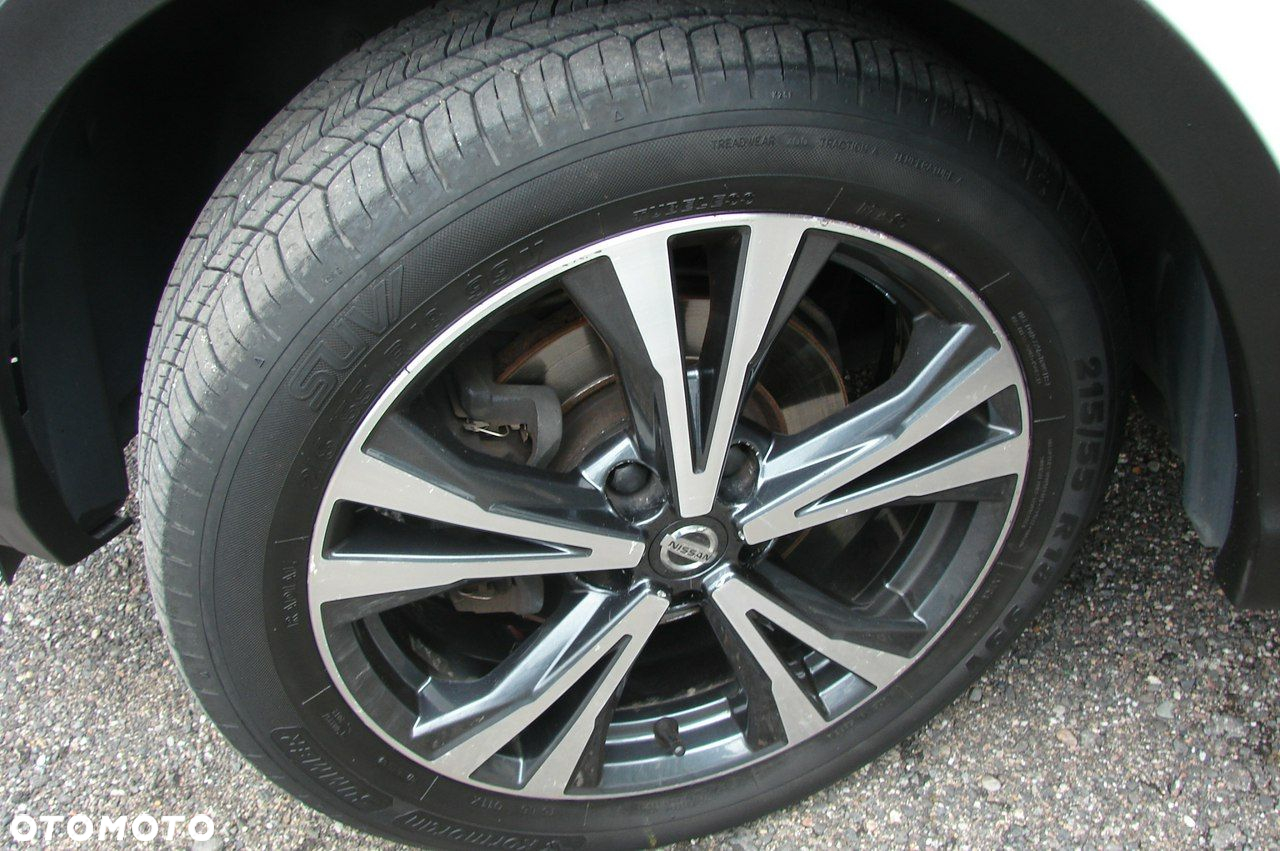 Nissan Qashqai - 20