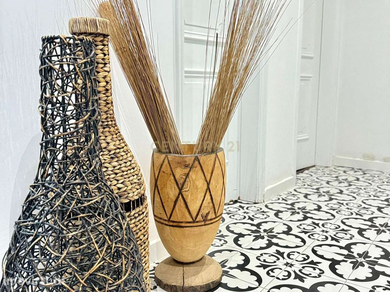 Apartamento T3 na Quinta do Texugo, Charneca da Caparica, com excelent - Grande imagem: 4/27