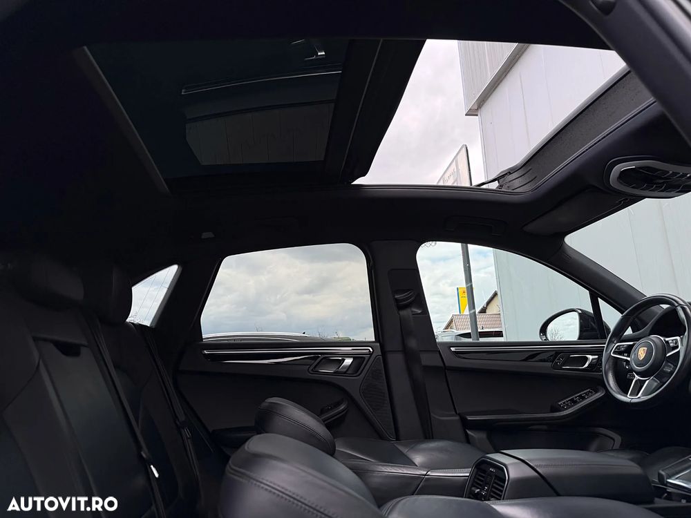 Porsche Macan 3.0 PDK S - 25