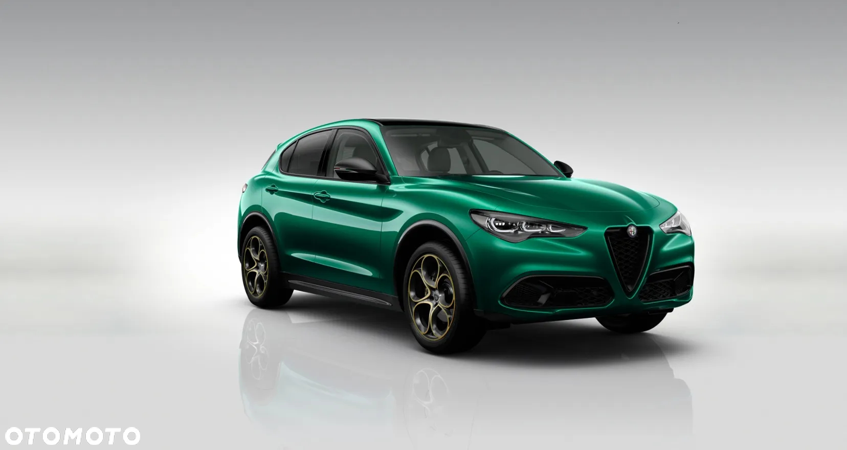 Alfa Romeo Stelvio - 9