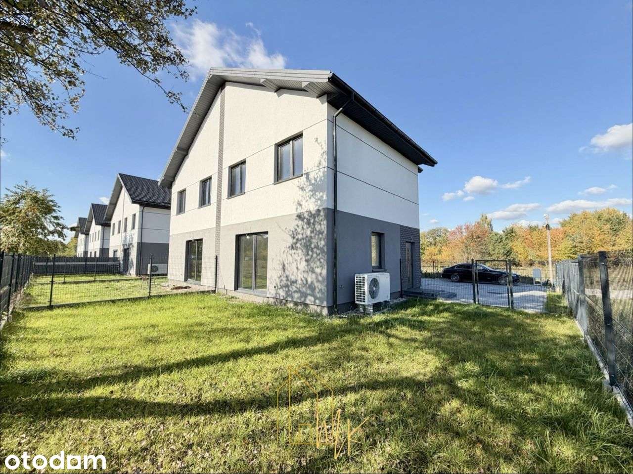 Hús, 94 m²
