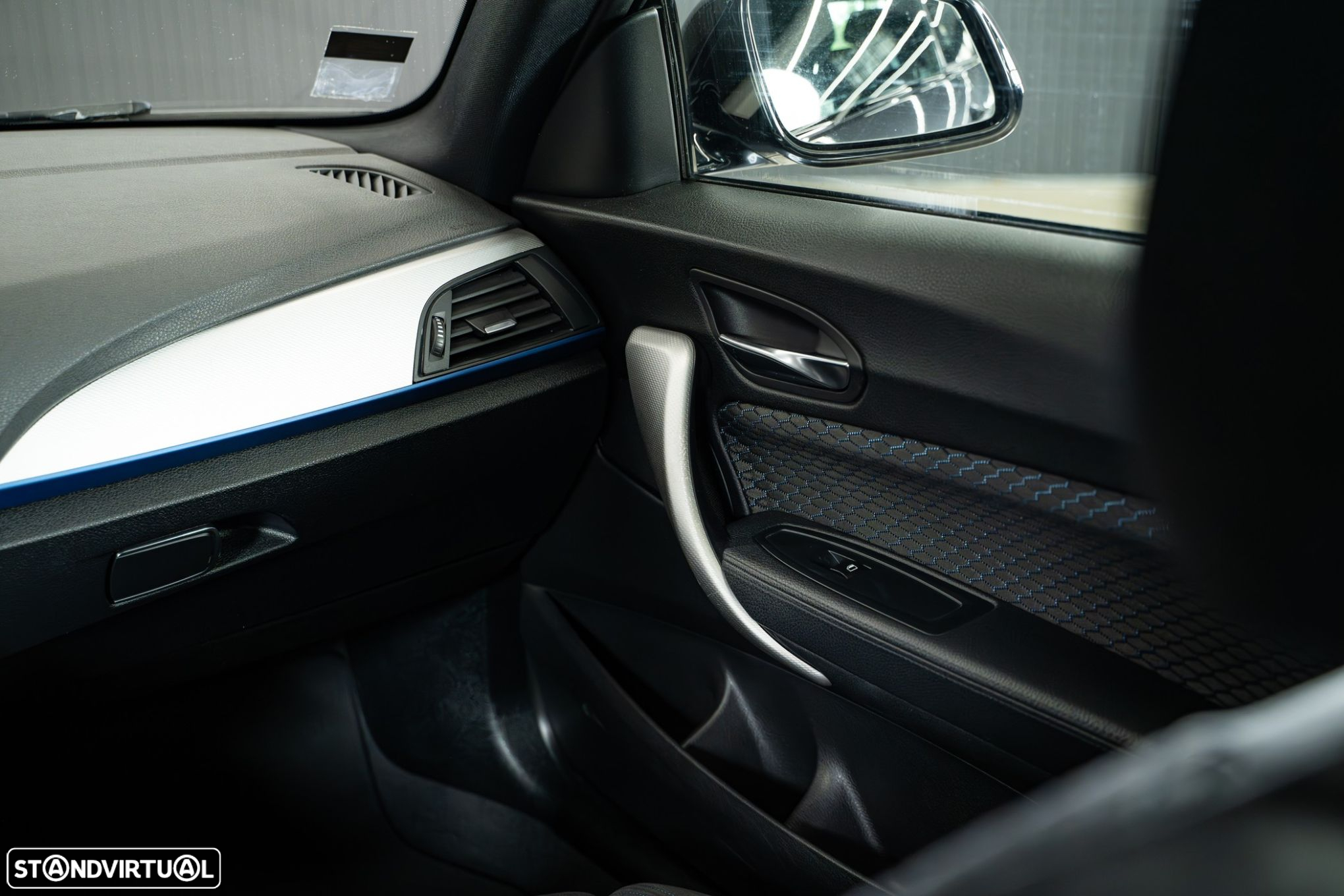 BMW 116 d Pack M - 35
