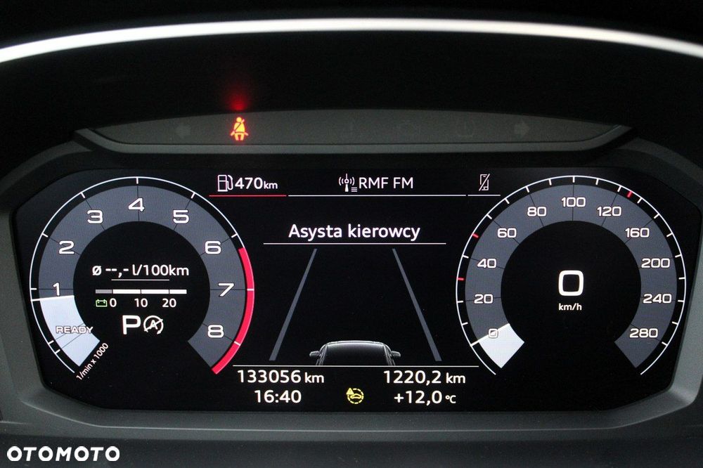Audi Q3 40 TFSI Quattro S tronic - 13