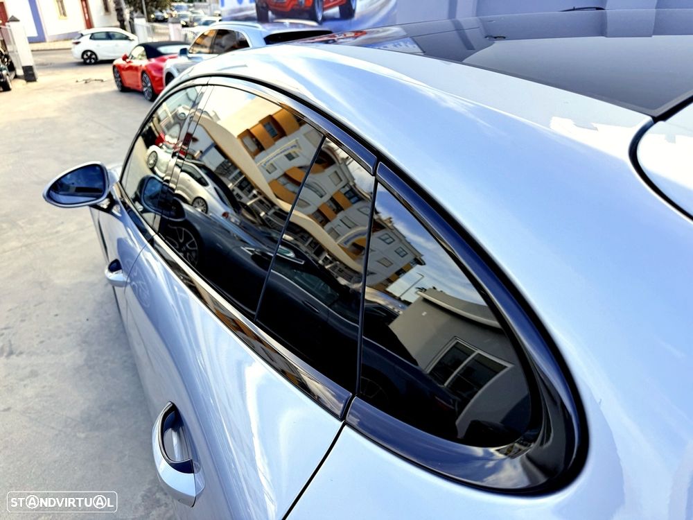 Porsche Panamera 4 E-Hybrid Platinum Edition - 51