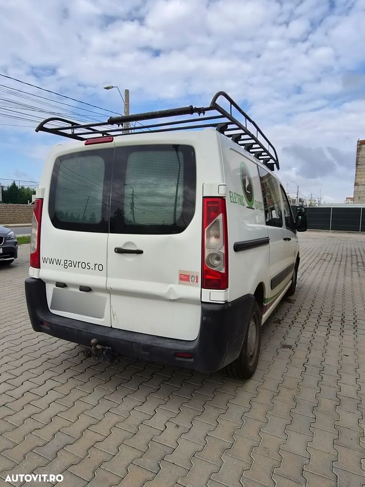 Citroën jumpy - 10