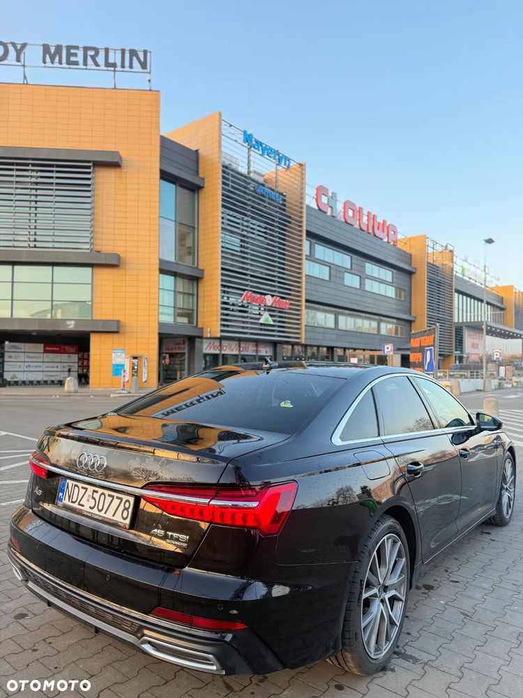 Audi A6 Limousine - 6