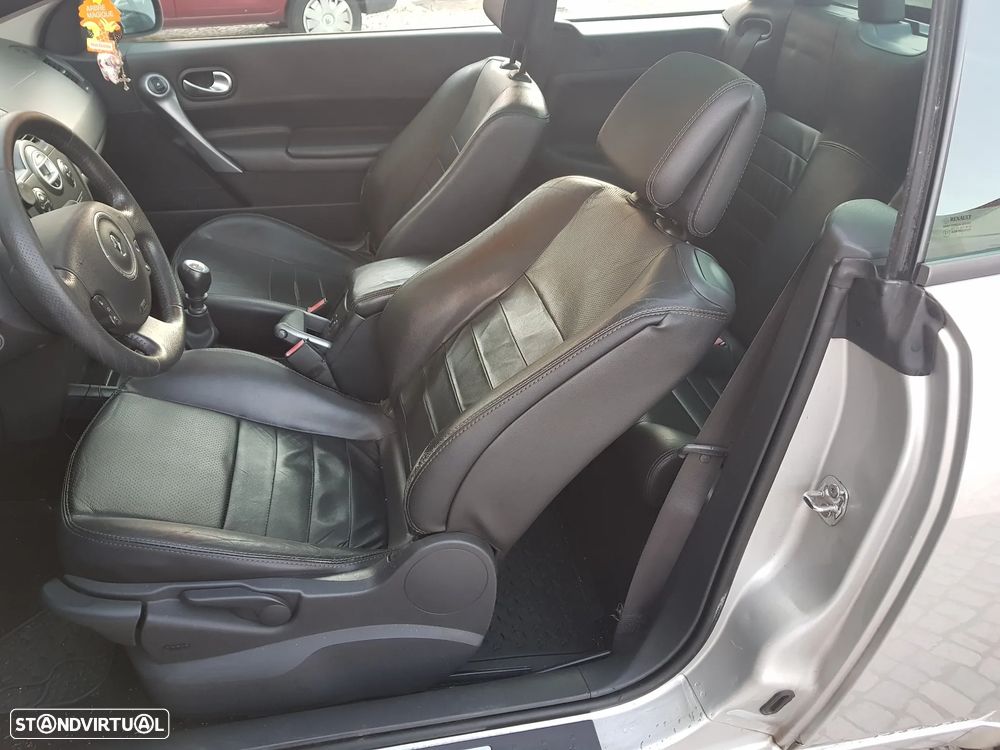 Renault Mégane CC 1.5 dCi Dynamique - 6