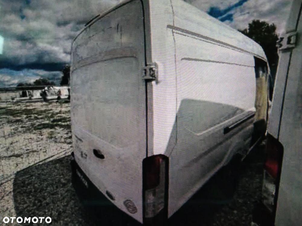 Ford Transit - 2