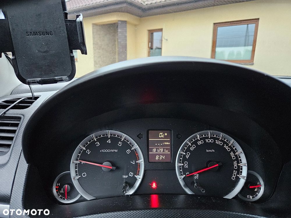 Suzuki Swift 1.2 Club - 5