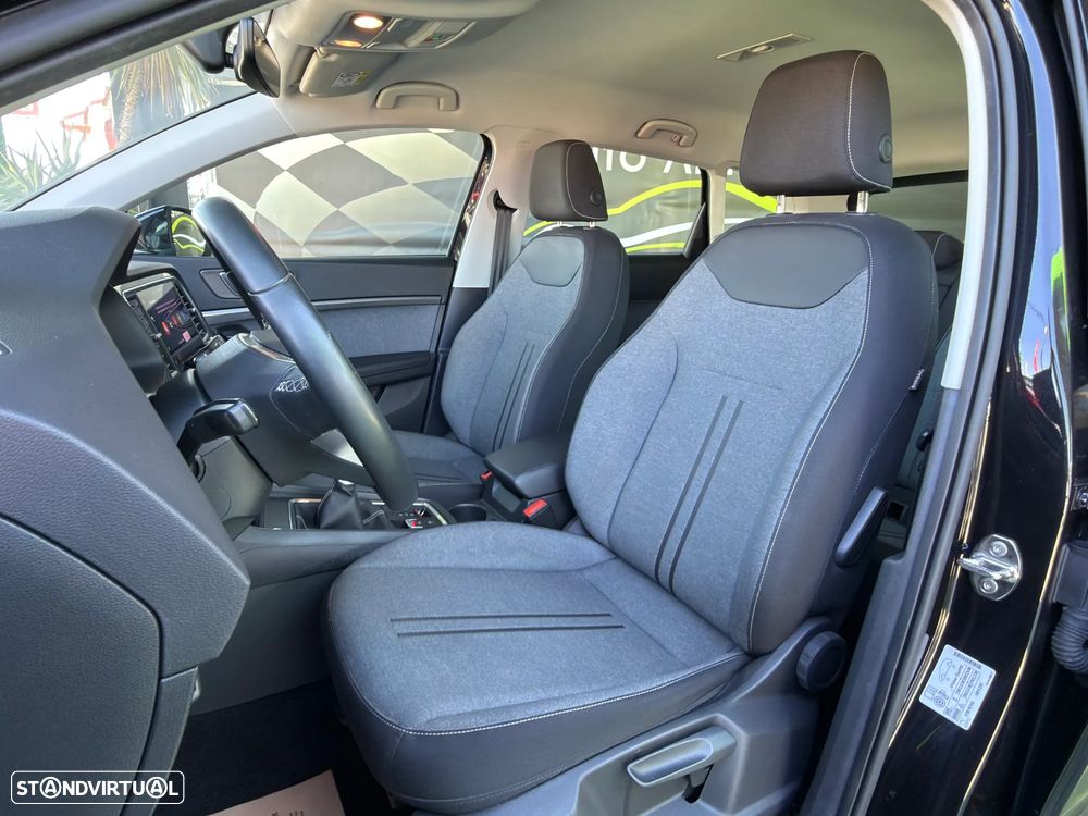 SEAT Ateca 2.0 TDI Style - 12