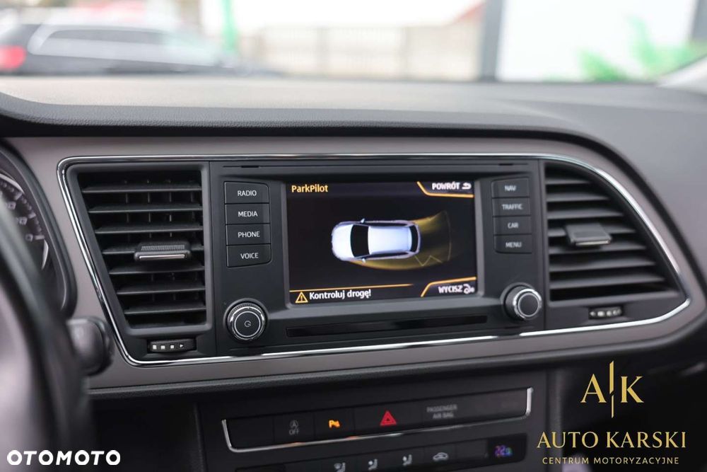 Seat Leon - 25