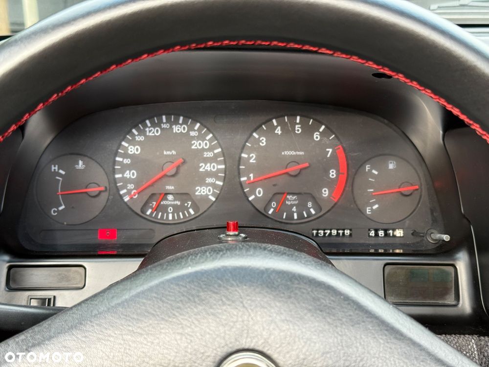 Nissan 300 ZX Twin Turbo T-Bar - 20
