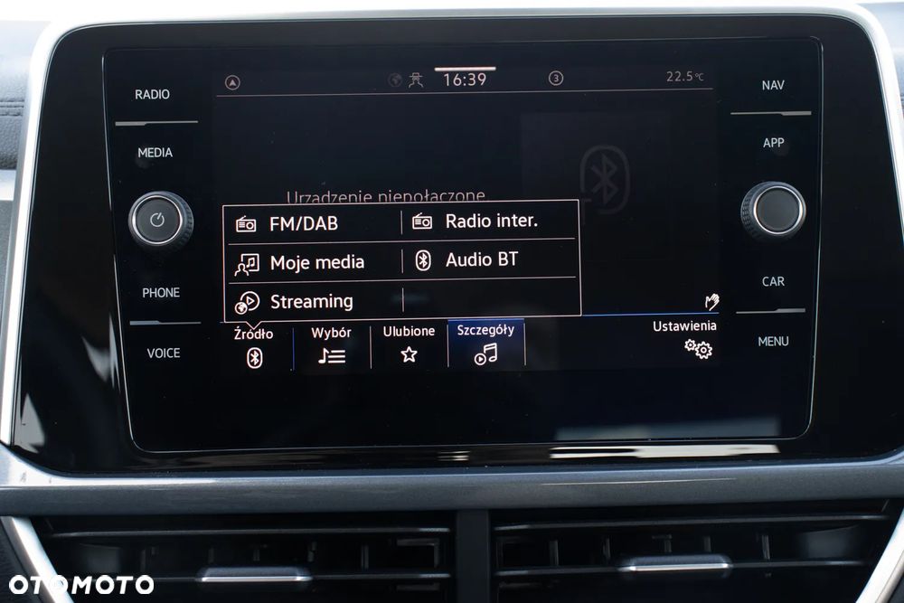 Volkswagen T-Roc 1.5 TSI Style DSG - 25