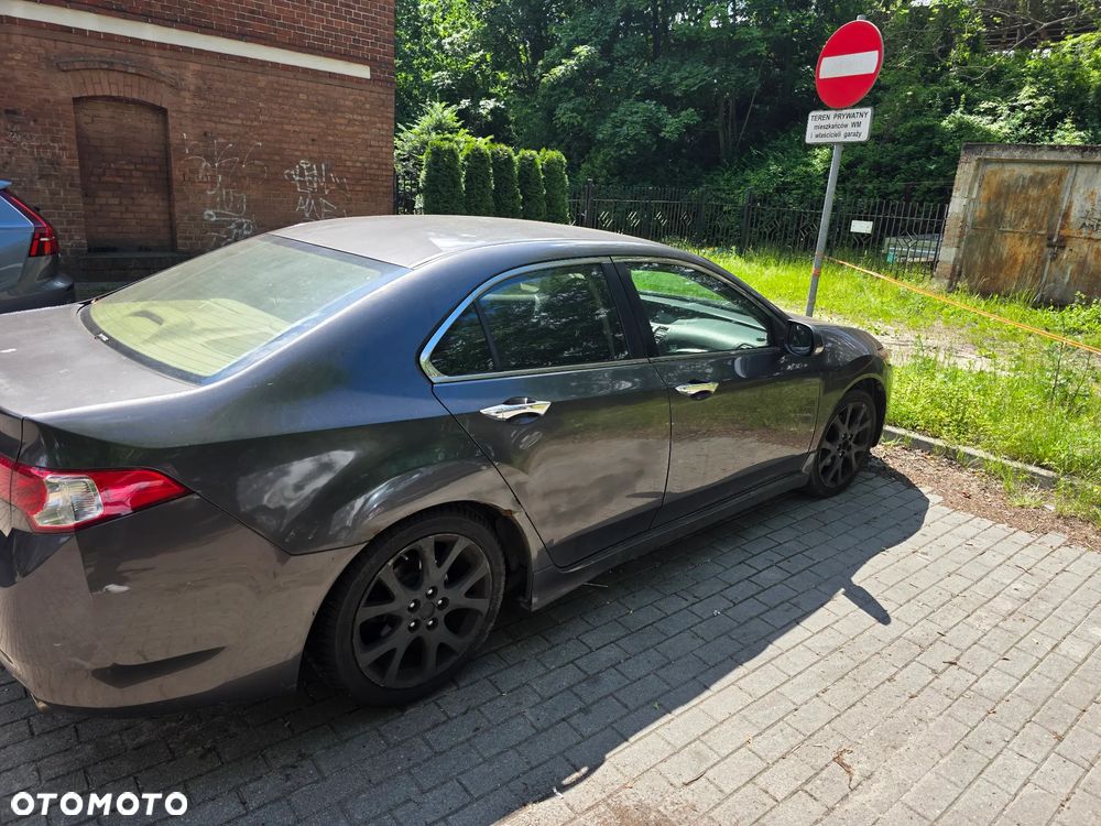 Honda Accord 2.0 Automatik Executive - 5