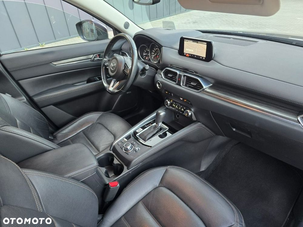 Mazda CX-5 - 21