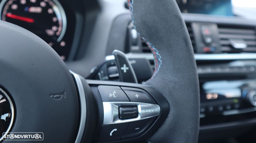 BMW M2 CS Auto - 52