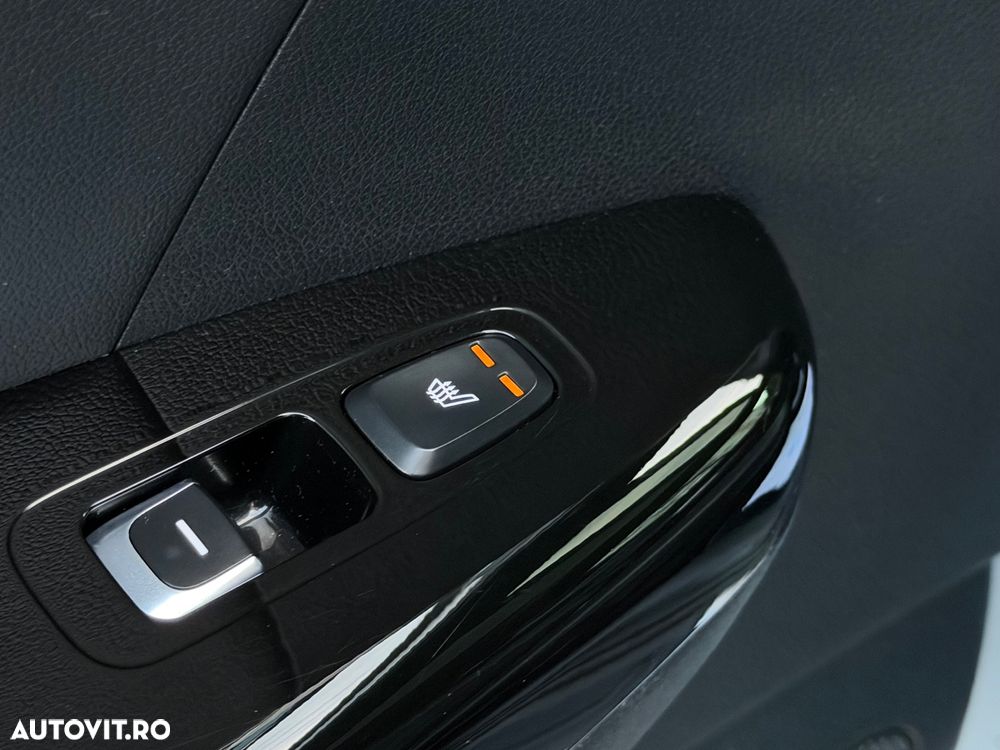 Kia Sportage 1.6 CRDI 2WD Eco-Dynamics+ (48V M-H) DCT GT-line - 26