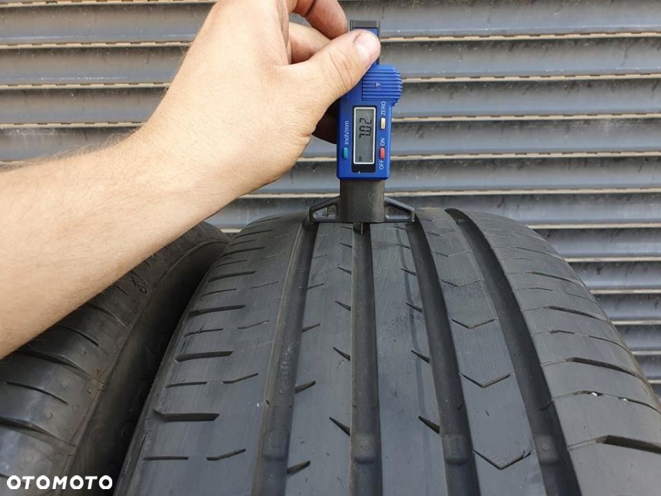 205/55R17 Continental ContiPremiumContact 5 para - 3