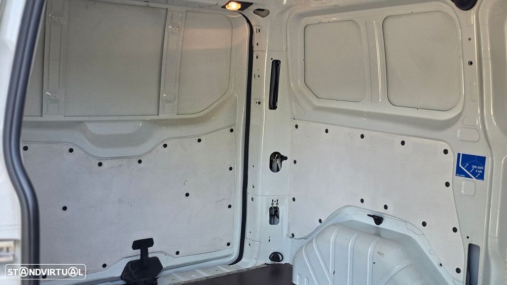 Ford Transit Custom 270L1 2.2 H1-T.B.Ambiente - 23