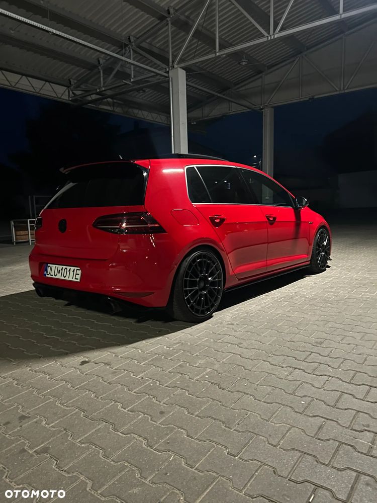 Volkswagen Golf 2.0 TSI BMT GTI Performance DSG - 18