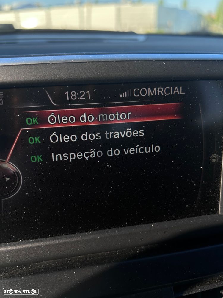 BMW 214 Active Tourer d Line Sport - 8