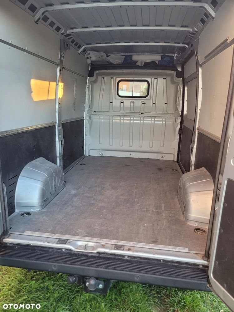 Peugeot Boxer - 4