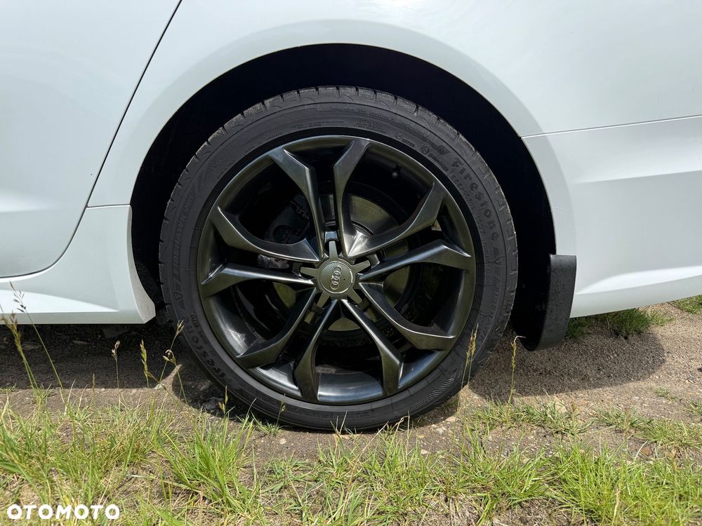 Audi A6 Avant 2.0 TDI Quattro S tronic - 8