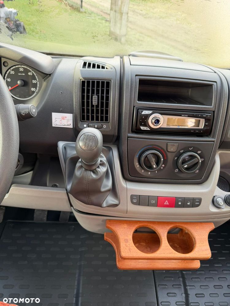 Fiat Ducato - 13