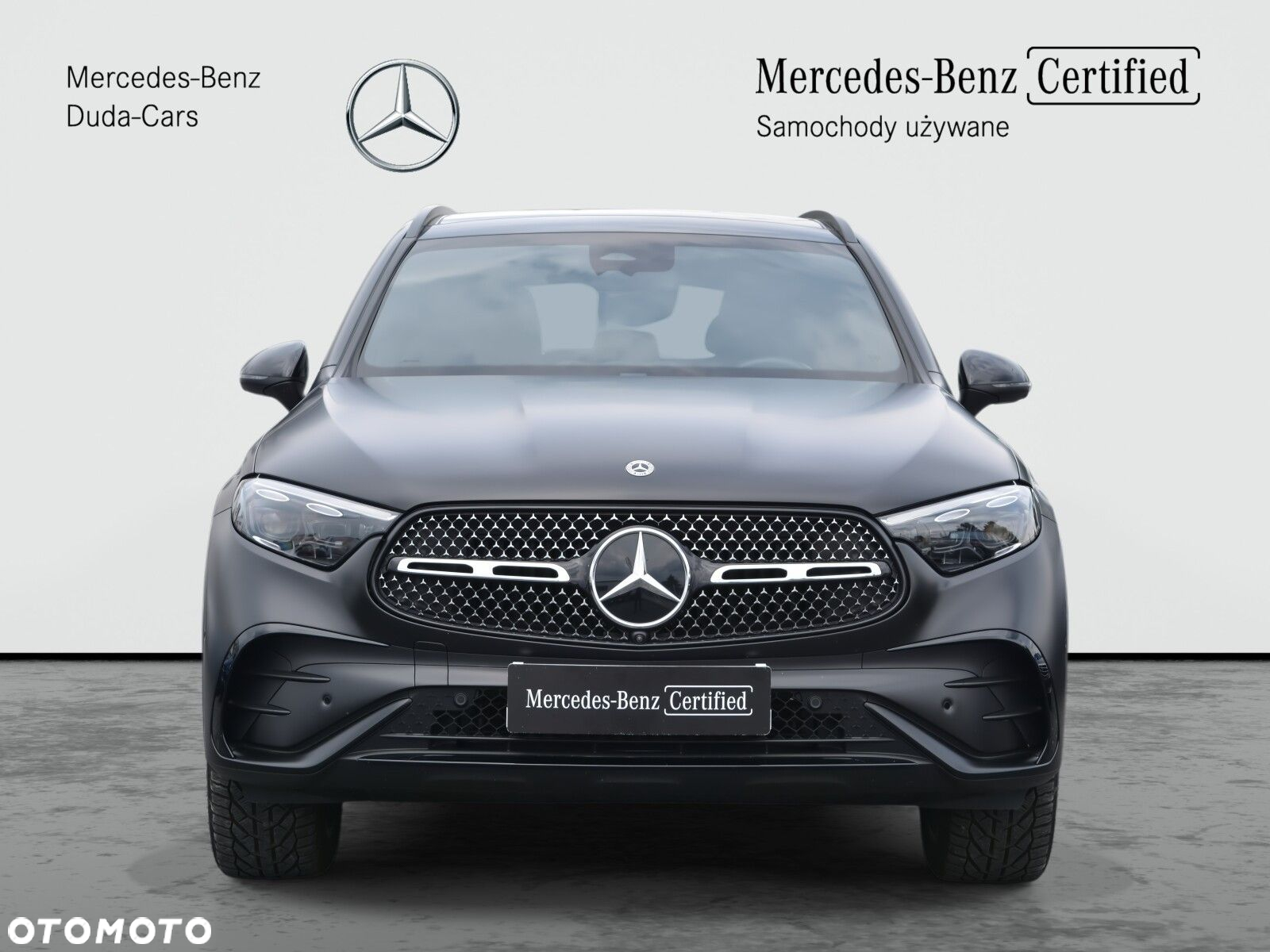 Mercedes-Benz GLC - 8