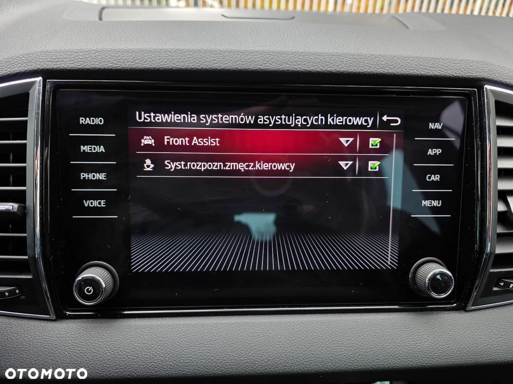 Skoda Karoq 1.5 TSI ACT Style - 17