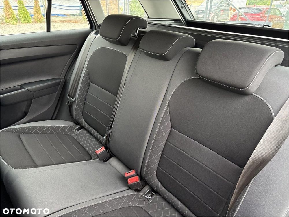 Skoda Fabia 1.0 TSI Ambition - 15