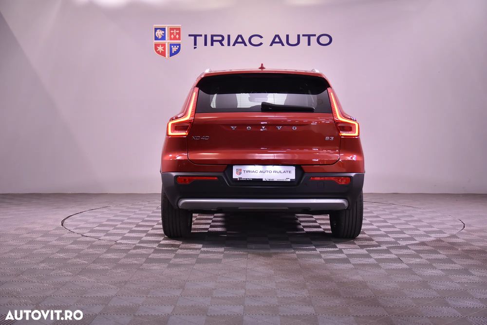Volvo XC 40 - 4