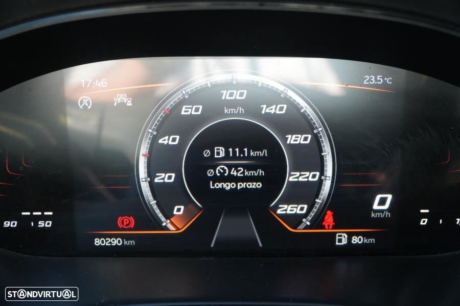 SEAT Ibiza 1.0 TSI Style - 8